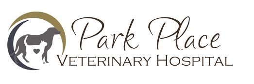 Park Place Veterinary Hospital Logo