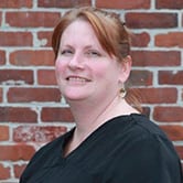 Angela Wood, Client Services Representative