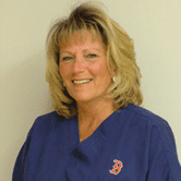 Brenda Goedicke, Veterinary Technician